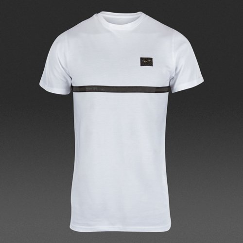 Creative Recreation Westlake Tee White for Men